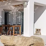 别墅 Amarosa - Mg Mykonos Mykonos Town