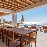 Amarosa - Mg Mykonos 别墅 *