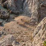 Amarosa - Mg Mykonos 别墅
