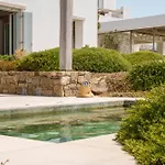 Amarosa - Mg Mykonos 别墅