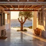 别墅 Amarosa - Mg Mykonos Mykonos Town