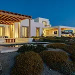 Amarosa - Mg Mykonos 别墅 *