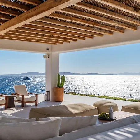 Amarosa - Mg Mykonos Mykonos Town