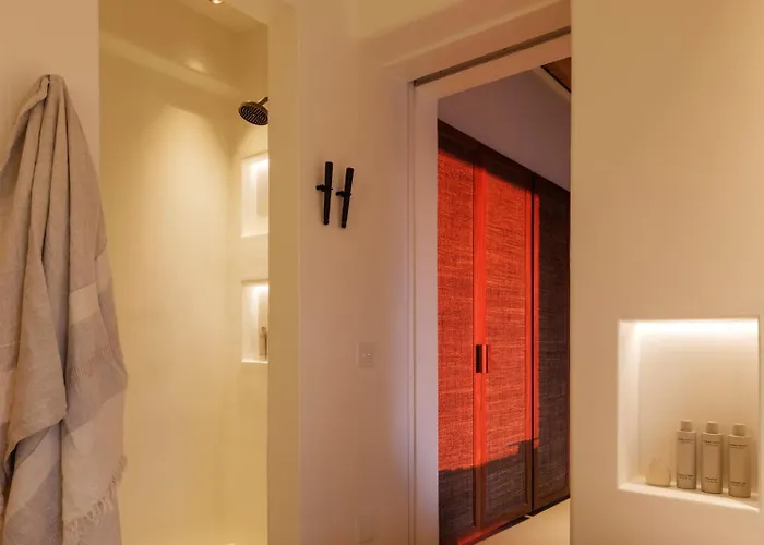 Amarosa - Mg Mykonos * Mykonos Town