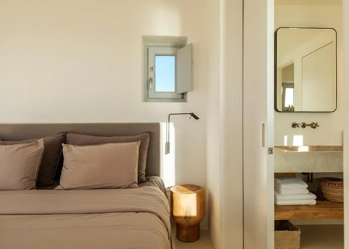 Villa Amarosa - Mg Mykonos