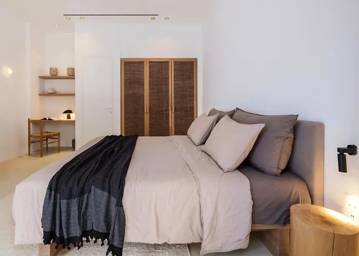 Amarosa - Mg Mykonos *