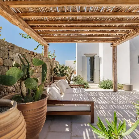 Villa Amarosa - Mg Mykonos *