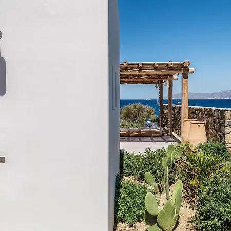 Amarosa - Mg Mykonos *