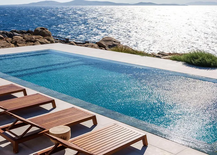 Amarosa - Mg Mykonos *