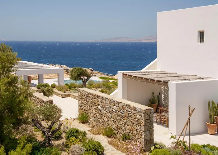 Amarosa - Mg Mykonos *