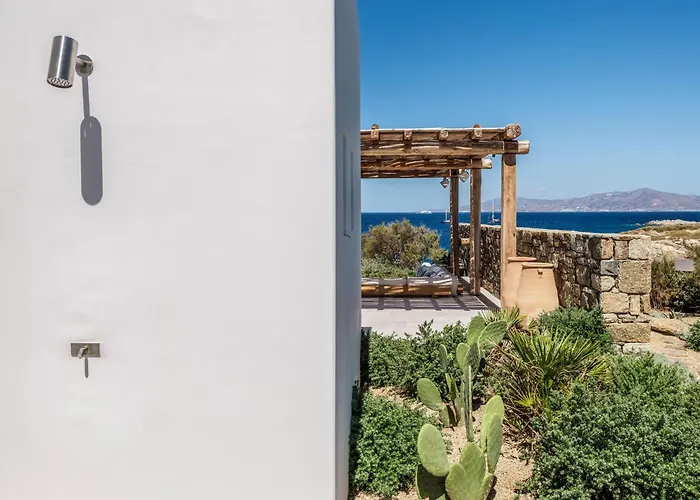 Amarosa - Mg Mykonos *