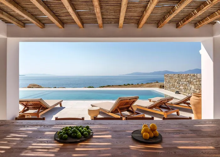 Amarosa - Mg Mykonos *