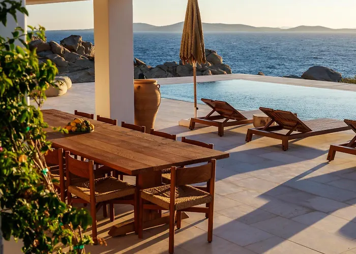 Amarosa - Mg Mykonos