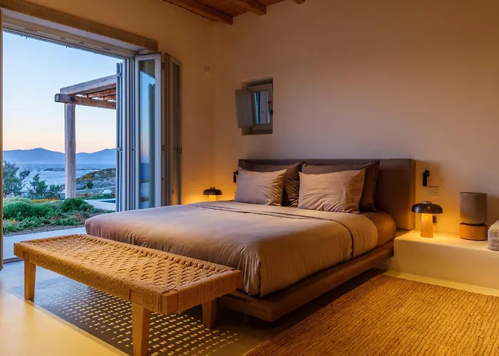 Amarosa - Mg Mykonos *