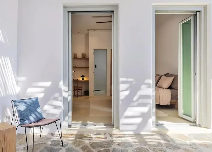 Amarosa - Mg Mykonos