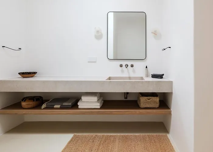 Amarosa - Mg Mykonos Villa Mykonos Town