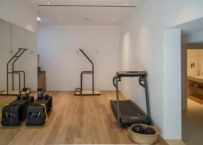 Amarosa - Mg Mykonos *