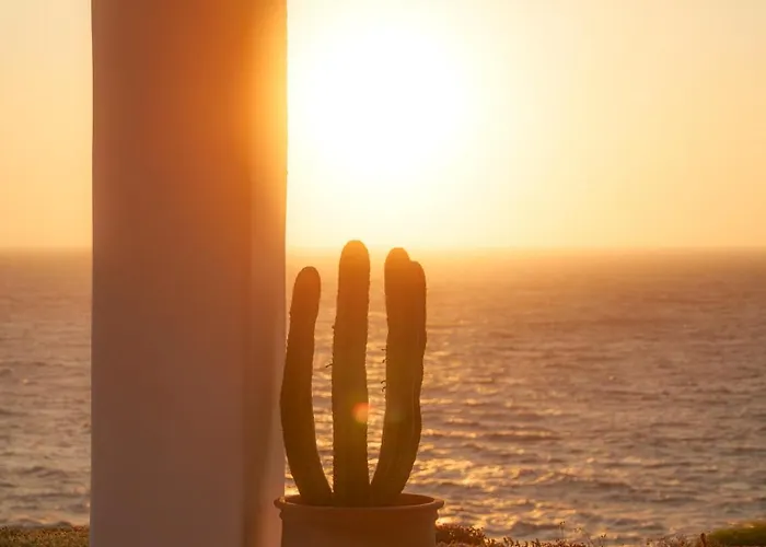 Amarosa - Mg Mykonos *