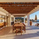 Amarosa - Mg Mykonos Villa Mykonos Town