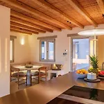 Amarosa - Mg Mykonos Villa Mykonos Town