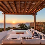 Amarosa - Mg Mykonos Villa Mykonos Town