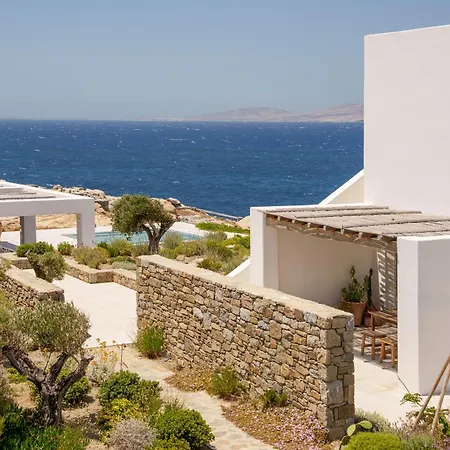 Amarosa - Mg Mykonos *