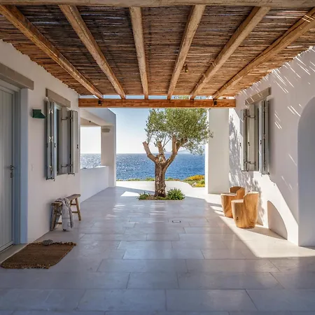 Amarosa - Mg Mykonos * Mykonos Town