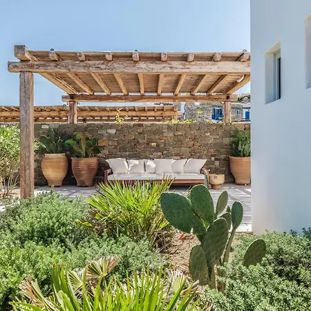 Amarosa - Mg Mykonos Вилла *