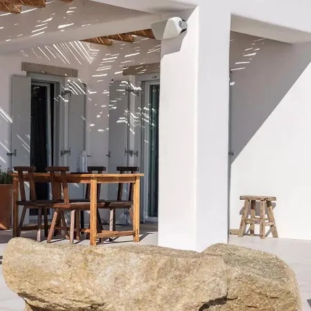 Villa Amarosa - Mg Mykonos Mykonos Town