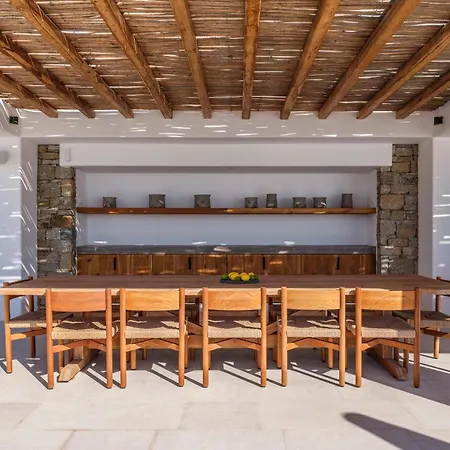 Amarosa - Mg Mykonos Вилла