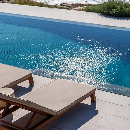 Amarosa - Mg Mykonos Вилла Mykonos Town
