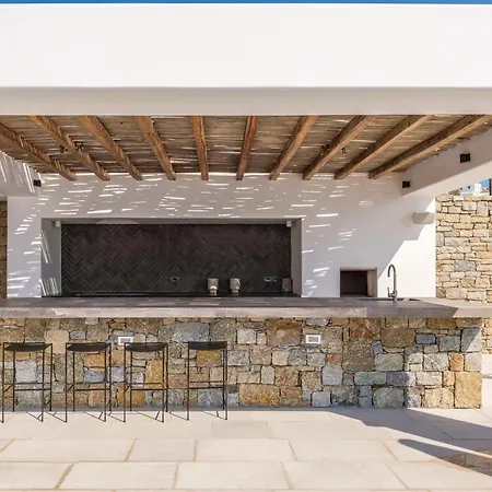 Amarosa - Mg Mykonos Villa