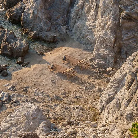 Amarosa - Mg Mykonos Вилла