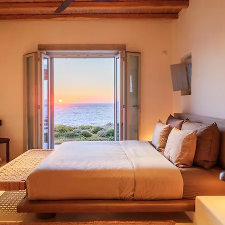 Amarosa - Mg Mykonos Вилла Mykonos Town