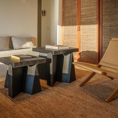 Вилла Amarosa - Mg Mykonos Mykonos Town