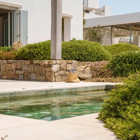 Amarosa - Mg Mykonos Вилла