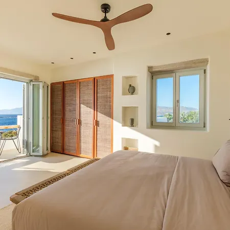 Amarosa - Mg Mykonos Villa Mykonos Town