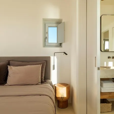 Вилла Amarosa - Mg Mykonos