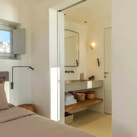 Amarosa - Mg Mykonos Вилла *