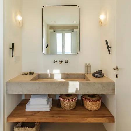 Amarosa - Mg Mykonos * Mykonos Town