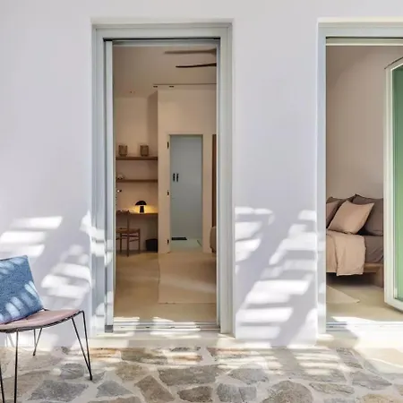 Amarosa - Mg Mykonos