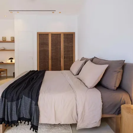 Amarosa - Mg Mykonos *