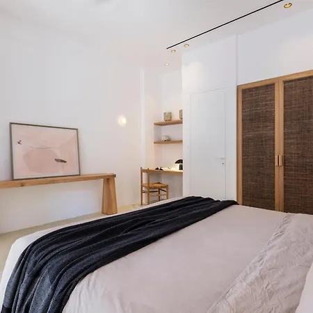 Villa Amarosa - Mg Mykonos *