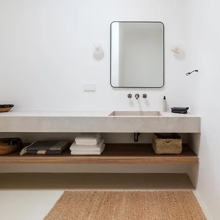 Amarosa - Mg Mykonos Villa Mykonos Town