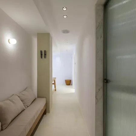 Amarosa - Mg Mykonos Вилла Mykonos Town