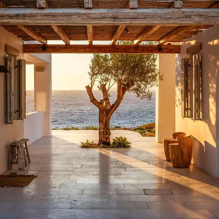 Villa Amarosa - Mg Mykonos Mykonos Town
