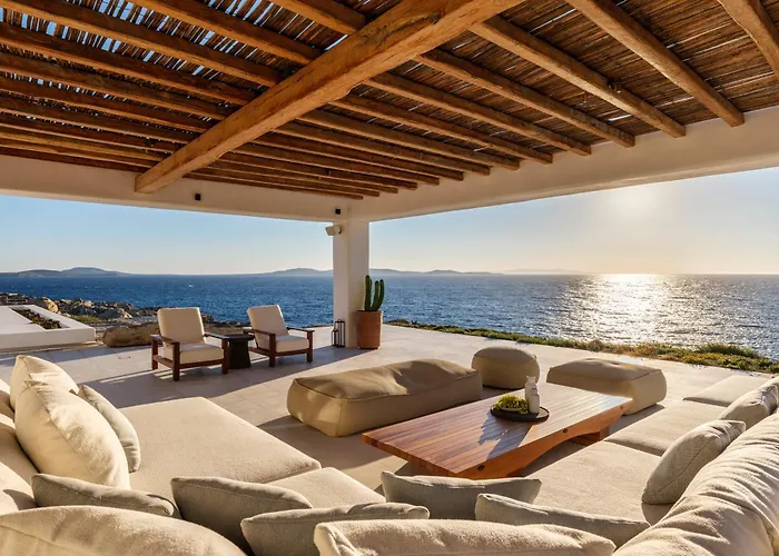 Amarosa - Mg Mykonos