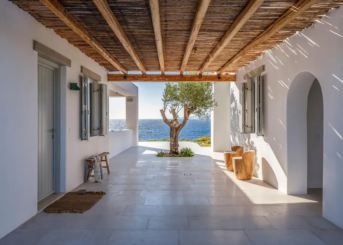 Amarosa - Mg Mykonos * Mykonos Town