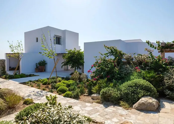 Villa Amarosa - Mg Mykonos