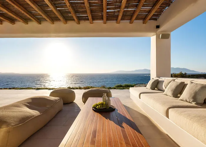 Amarosa - Mg Mykonos *